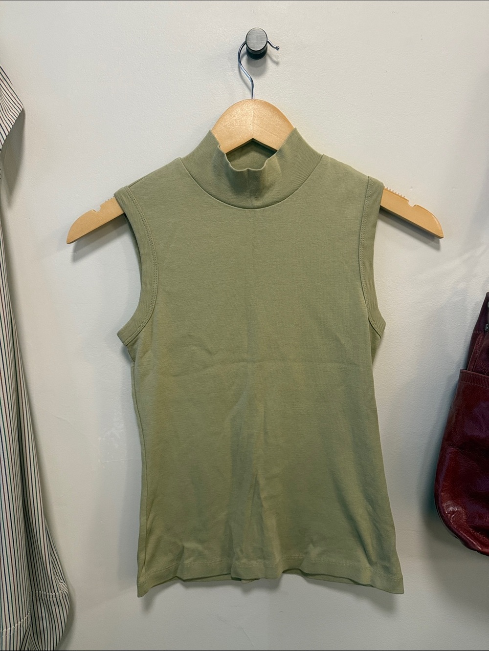 Flore Flore Dinah Tank